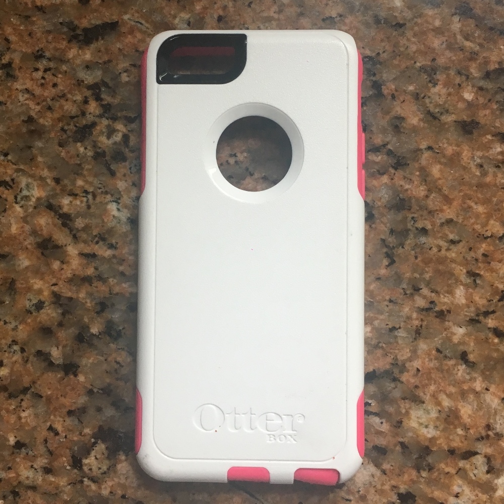 Otterbox phone case